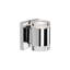 Norfolk 1 - Light LED Armed Sconce-69737271-69737272