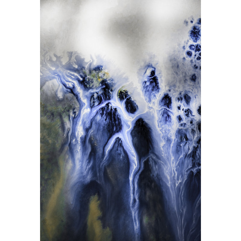 Wrapped Canvas Print, 76.2cm H x 50.8 cm W