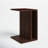 Kegan Solid Wood End Table-372777320