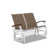 Banc oscillant Askar