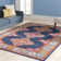 Adelia Oriental Indoor Rug