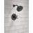 Galeon Shower Faucet-62016594