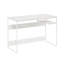 Rhyker Metal Base Writing Desk