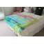 Pinney Quilted Throw Blanket