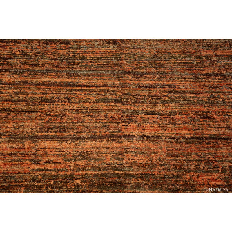 One-of-a-Kind Rectangle 6' X 11'7" Area Rug