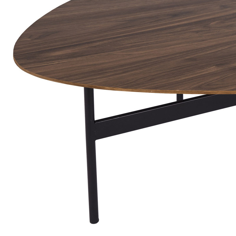 Asher Four Leg Coffee Table