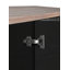 Armoire Mid Century