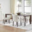 Chaise rembourrée Shurman-985266404