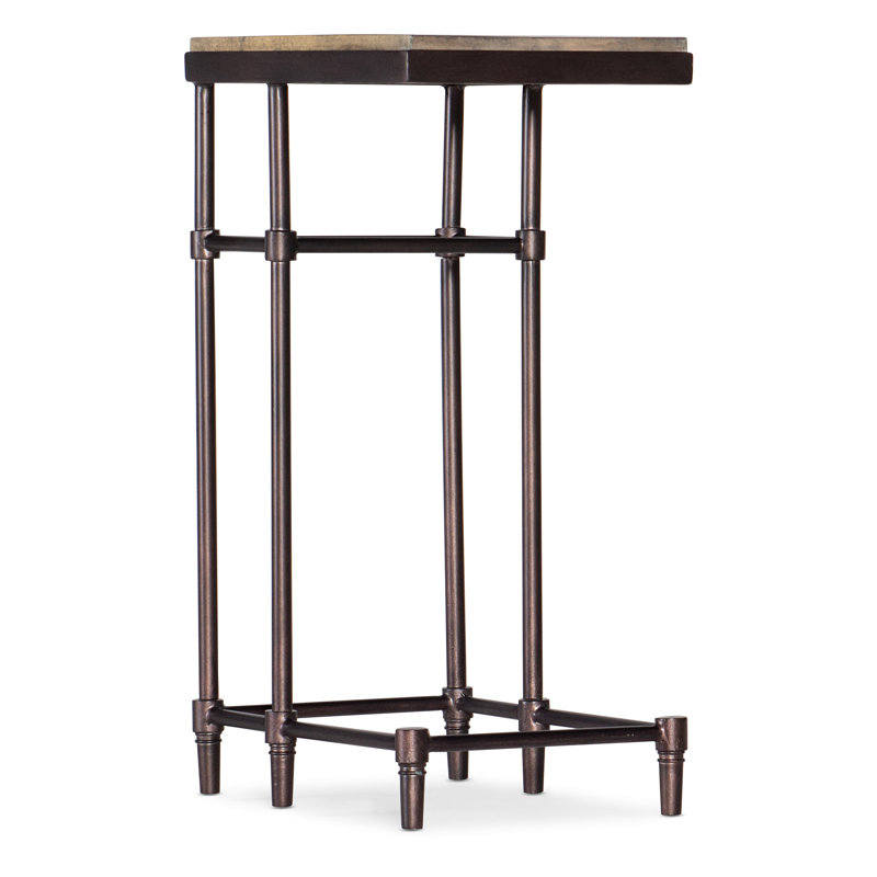 Plateau St. Armand, Brun clair / bronze