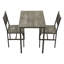 2 - Person Dining Set-26271200-26271201
