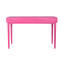 Bureau en bois massif Andros-50561261