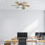 76.2 Cm 5-Blade Ceiling Fan