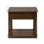 Table de bout haute Yatendra 24 po