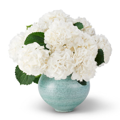 Vase de table Calinda