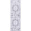Tapis oriental gris Braegger-57800023