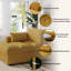 Bentura Chaise Lounge-221357144-221357146