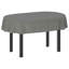  Table Cloth Tablecloth Dining Cover Kitchen Living Room Polyester Decor-450877394-450877395-450877401