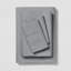 Ensemble de draps 100% coton-491945993-503067686