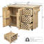 Buffet 53,2 po