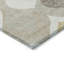 Tapis d'entrée / extérieur antidérapant Caziyah-109569955
