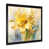 Black Picture Framed