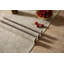 Chemin de table Burlap-130084396