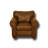 Ezra Upholstered Armchair
