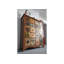 Nature Of Spirit Solid Wood 125cm W 20 - Drawer Chest of Drawers