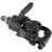 1 Inch Air Impact Wrench, Up to 2730 ft-lbs Reverse Torque Output 1" Pneumatic Impact