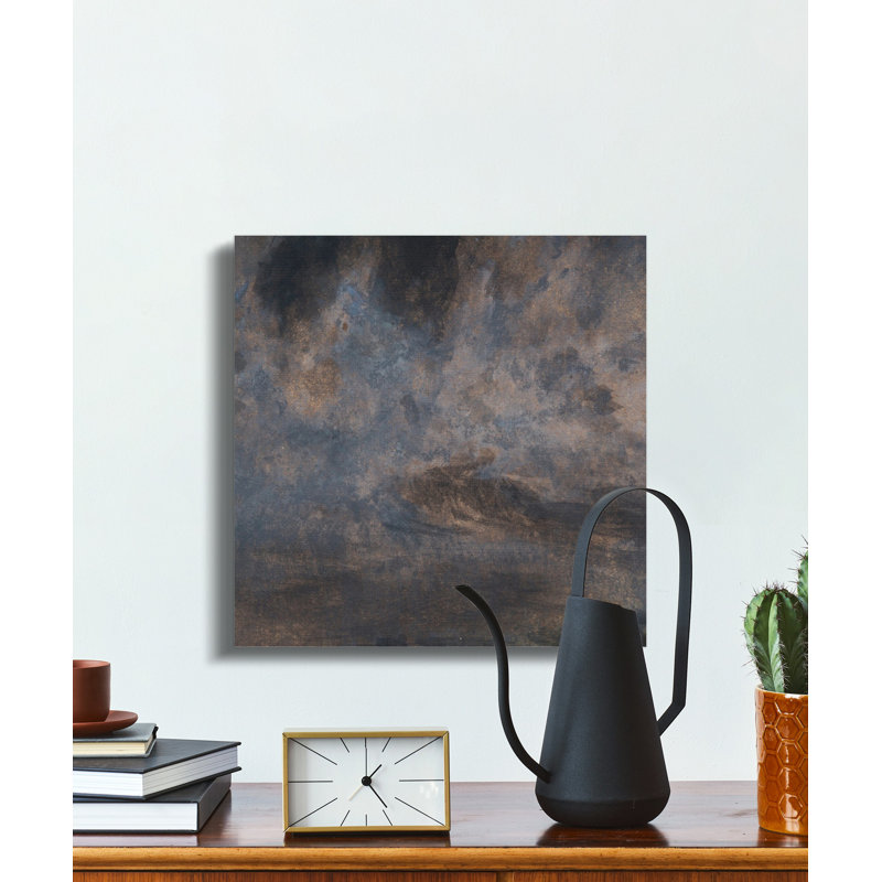 Macleod Wrapped Canvas Print Set, 32x32