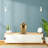 Luna Textured Slate Large Adult Urn-102747321