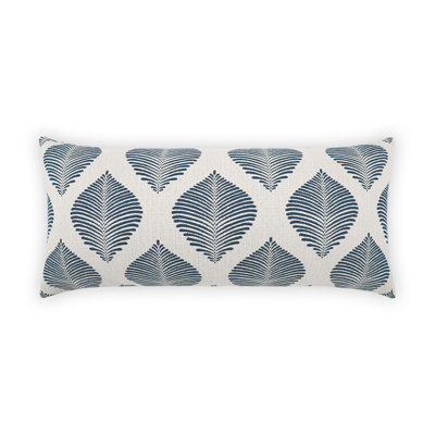 Coussin décoratif extérieur Palmero