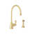 Satin English Gold