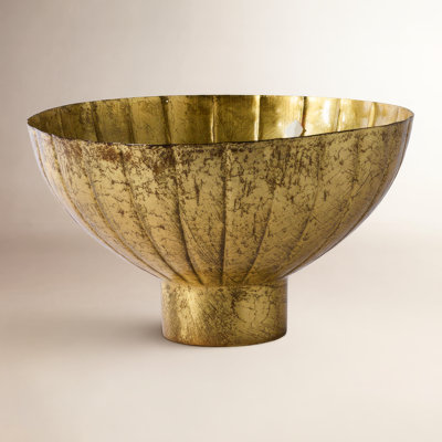 Decorative Bowl