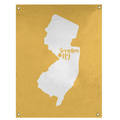 Tapisserie murale new jersey trenton