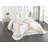 Ambesonne Tree Bedspread Set Apple Flying Birds Art Multicolor-105654557