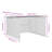 2.83 ft. W x 2.95 ft. D Wicker Tool Shed-102381352