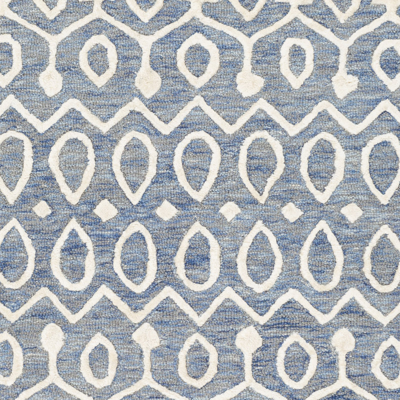 Oriental Indoor Rug, Rectangle 2' x 3'