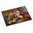 Izola Non-Slip Christmas Doormat-611133295