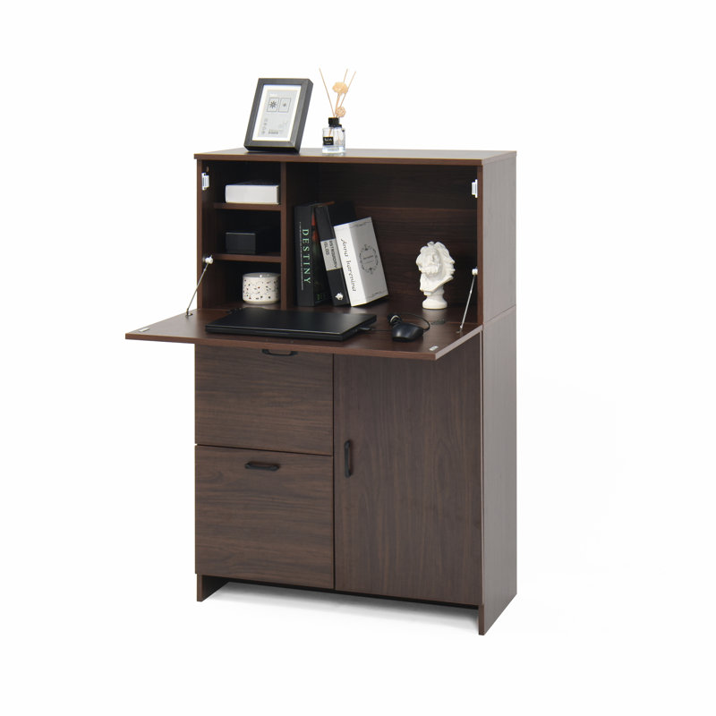 Desk Cabinet