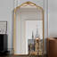 Miroir pleine grandeur de style européen-118377340