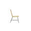 Cheeks 44cm H Side Chair