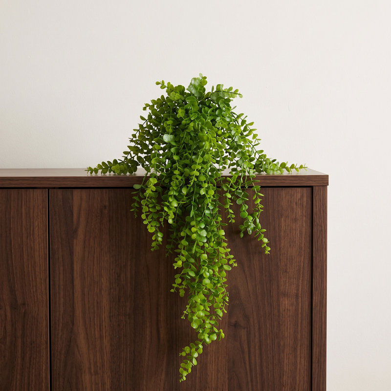90 cm H Faux Plant, 1