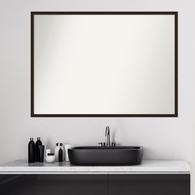 Miroir de salle de bain Carlisle