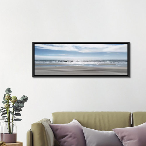 Bless international Beach Bliss On Canvas by Ruane Manning Gallery ...