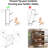 Shoe Storage Cabinet-1385930047