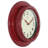 Retro Escape 9.75" Wall Clock-112559378
