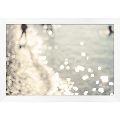 Sunkissed Gaze 3 Print by Thom Filicia