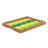 Kenlynn Wood Tray-10963990