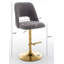 Tabouret pivotant à hauteur réglable Manoor-430126416-430126414